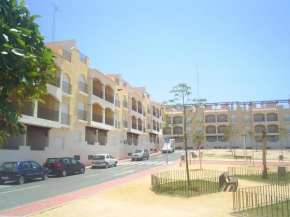 Apartamento a 150 metros del puerto deportivo, Puerto De Mazarron